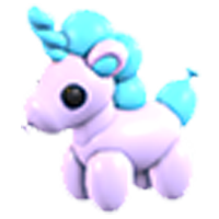 Balloon Unicorn  - Legendary from Summer State Fair 2024 (Robux)